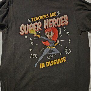 Teacher T Shirt